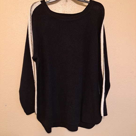 Inc bejeweled sweater - Picture 11 of 11